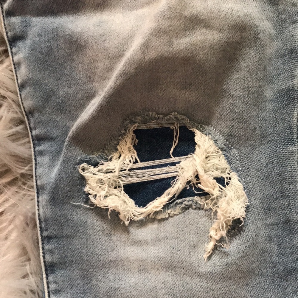 🦅 American eagle next level jegging high waist - Picture 4 of 10